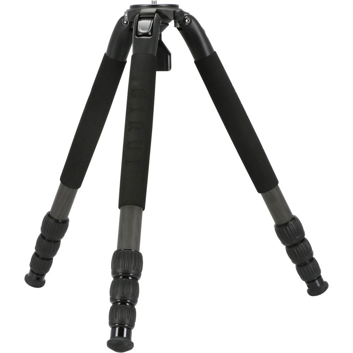 

Sirui SR-3204 SR Series Professional 4-Section Carbon Fiber Tripod