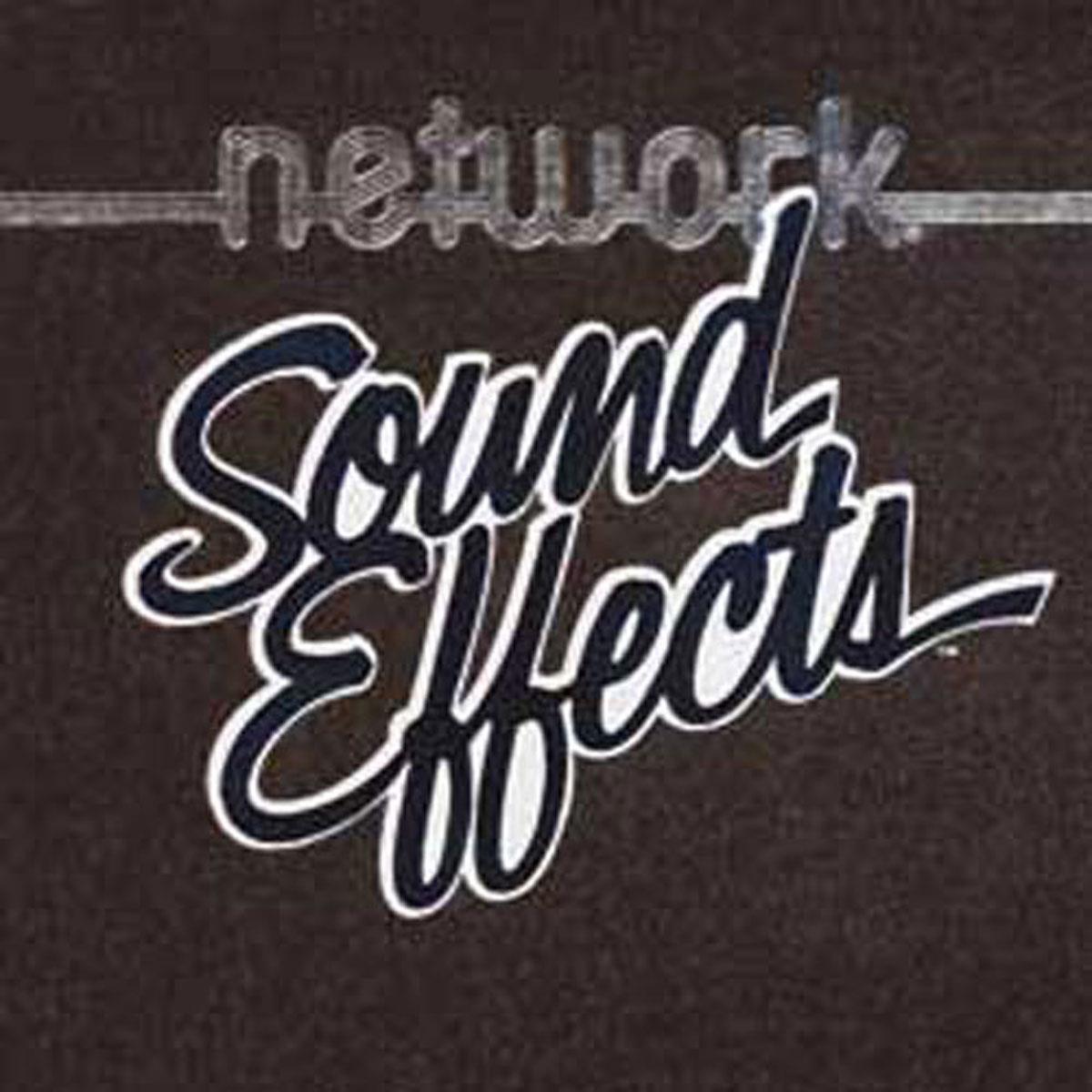 Image of Sound Ideas Network Sound Effects Complete Library CDs