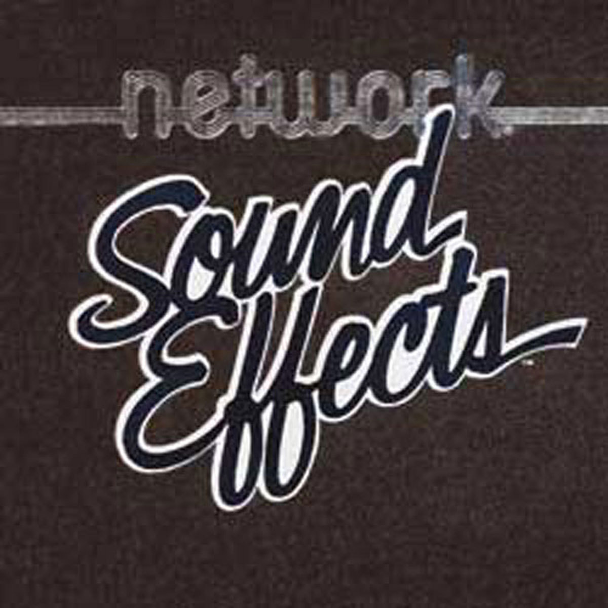 

Sound Ideas Network Sound Effects Complete Library CDs, 120 CDs