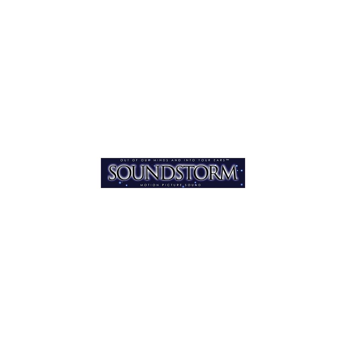 Image of Sound Ideas Soundstorm Sound Effects Library
