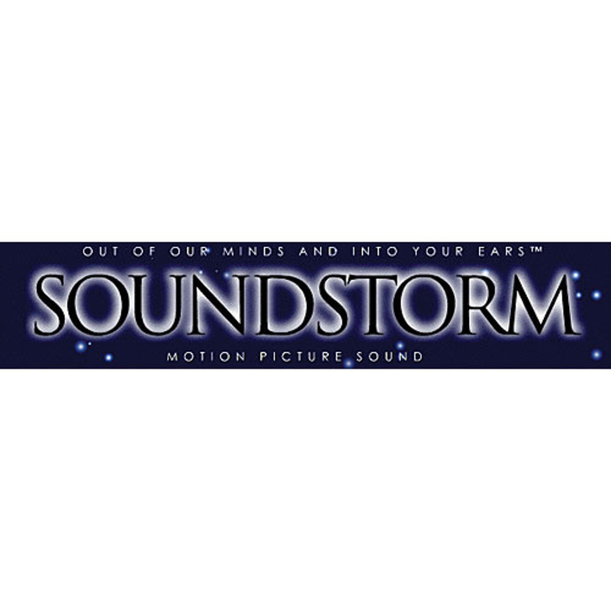 Image of Sound Ideas Soundstorm Sound Effects Library