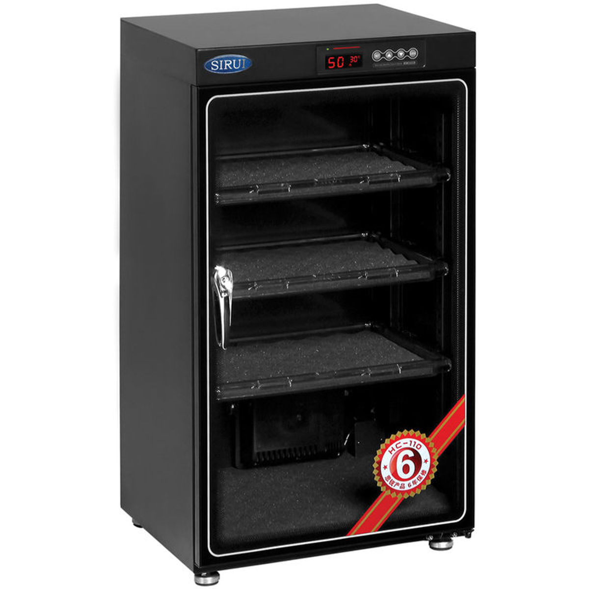 

Sirui HC110 Humidity Control Cabinet, 32.3x17.7x15.0"