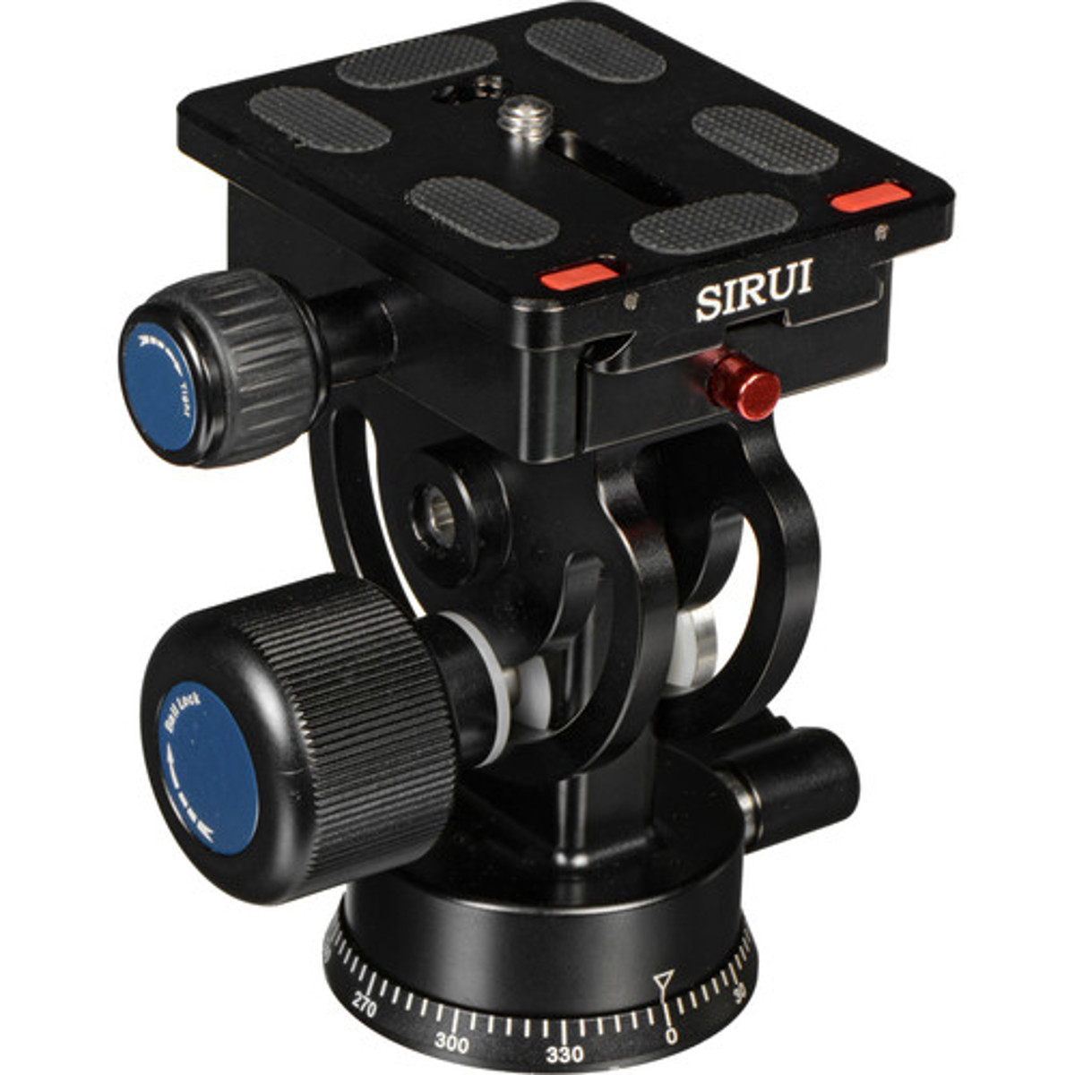 Image of Sirui L-20S L-20S Panorama Tilt Head