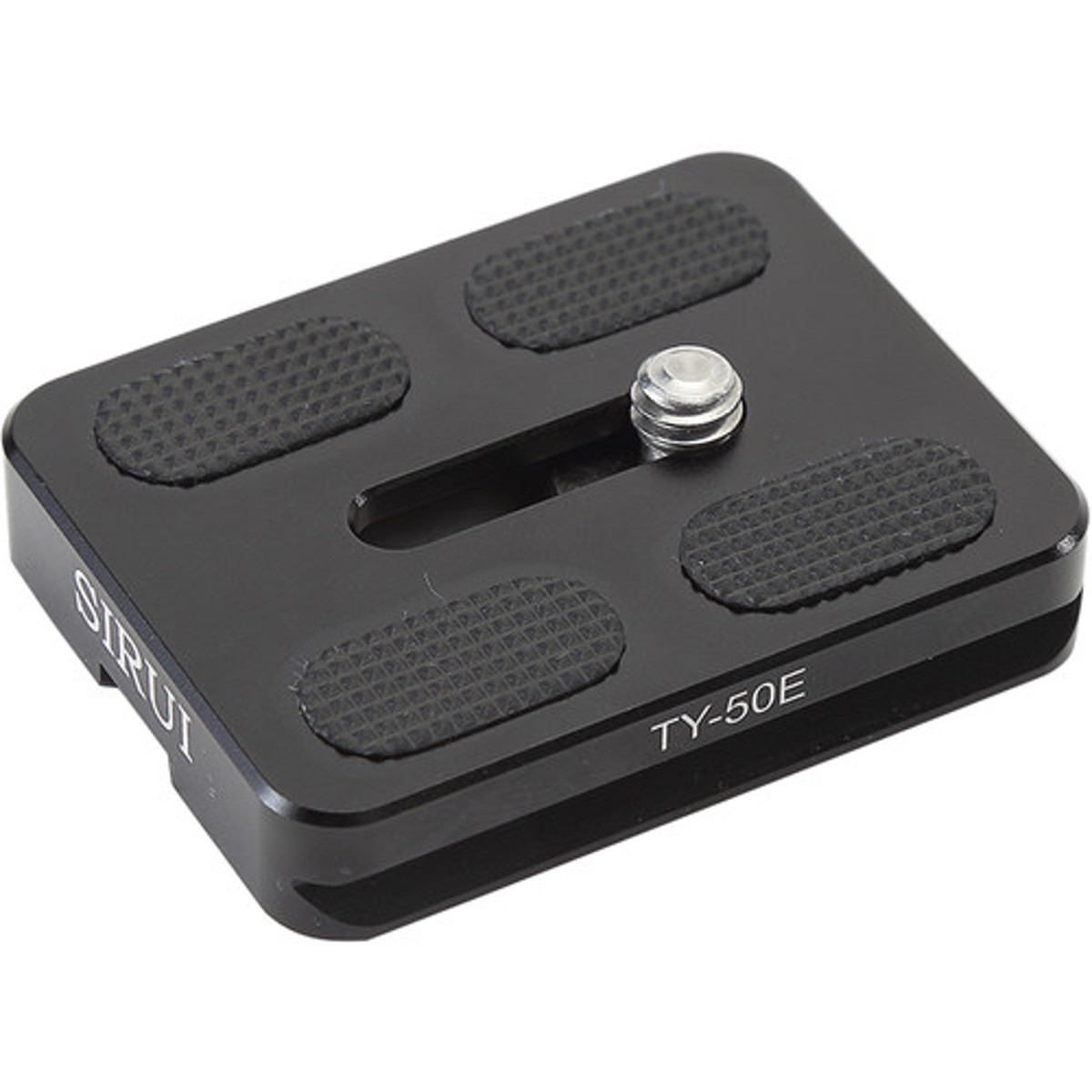 

Sirui TY-50E Quick Release Plate for E-10 and E-20 Ball Head