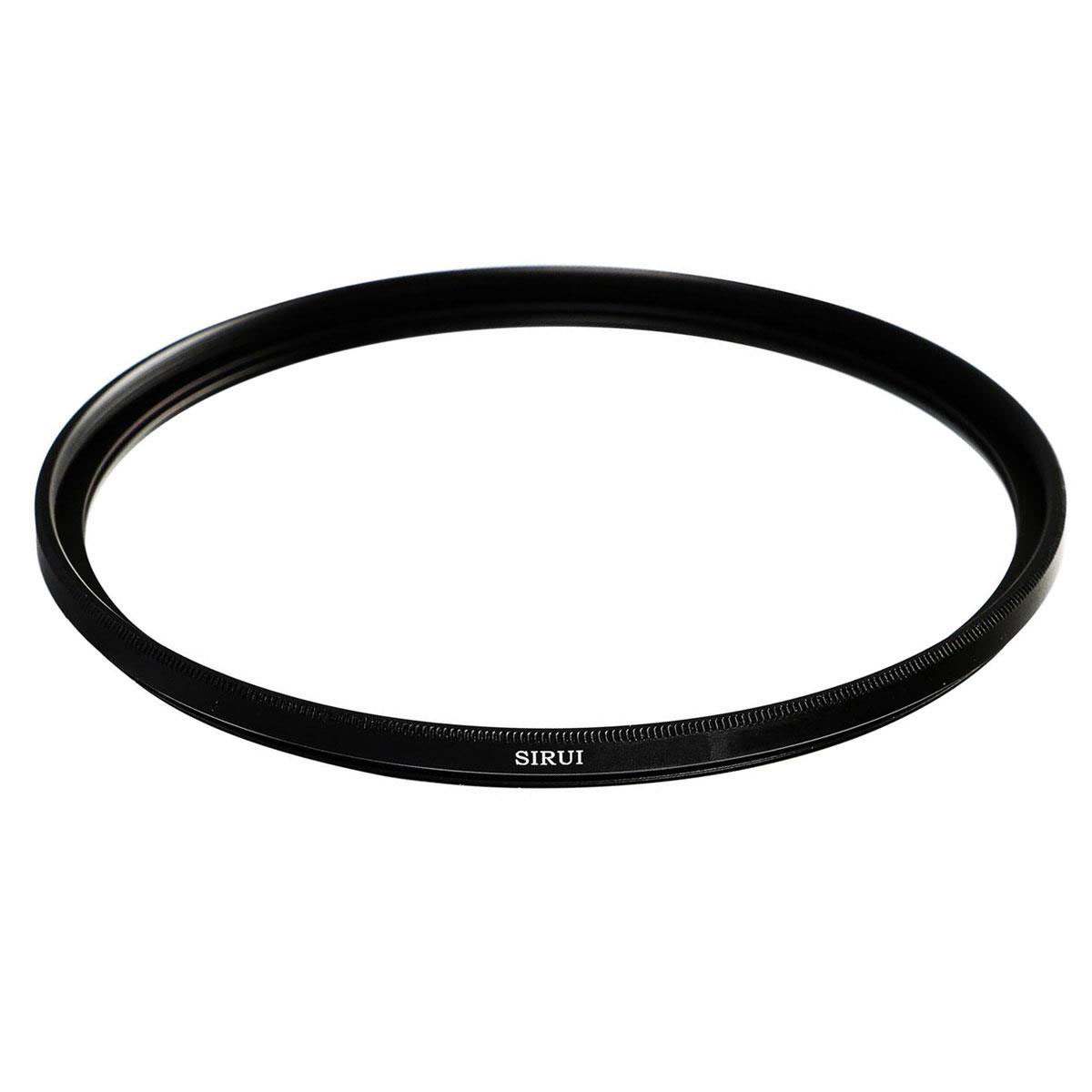 

Sirui 105mm Nano MC UV Filter, Aluminum Ring