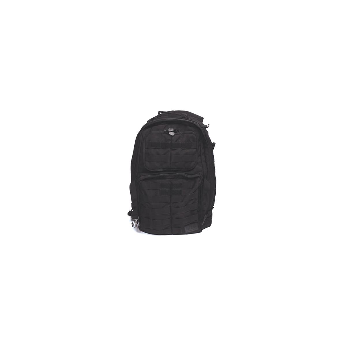 Image of Sirchie Tactical Rush 24 Backpack
