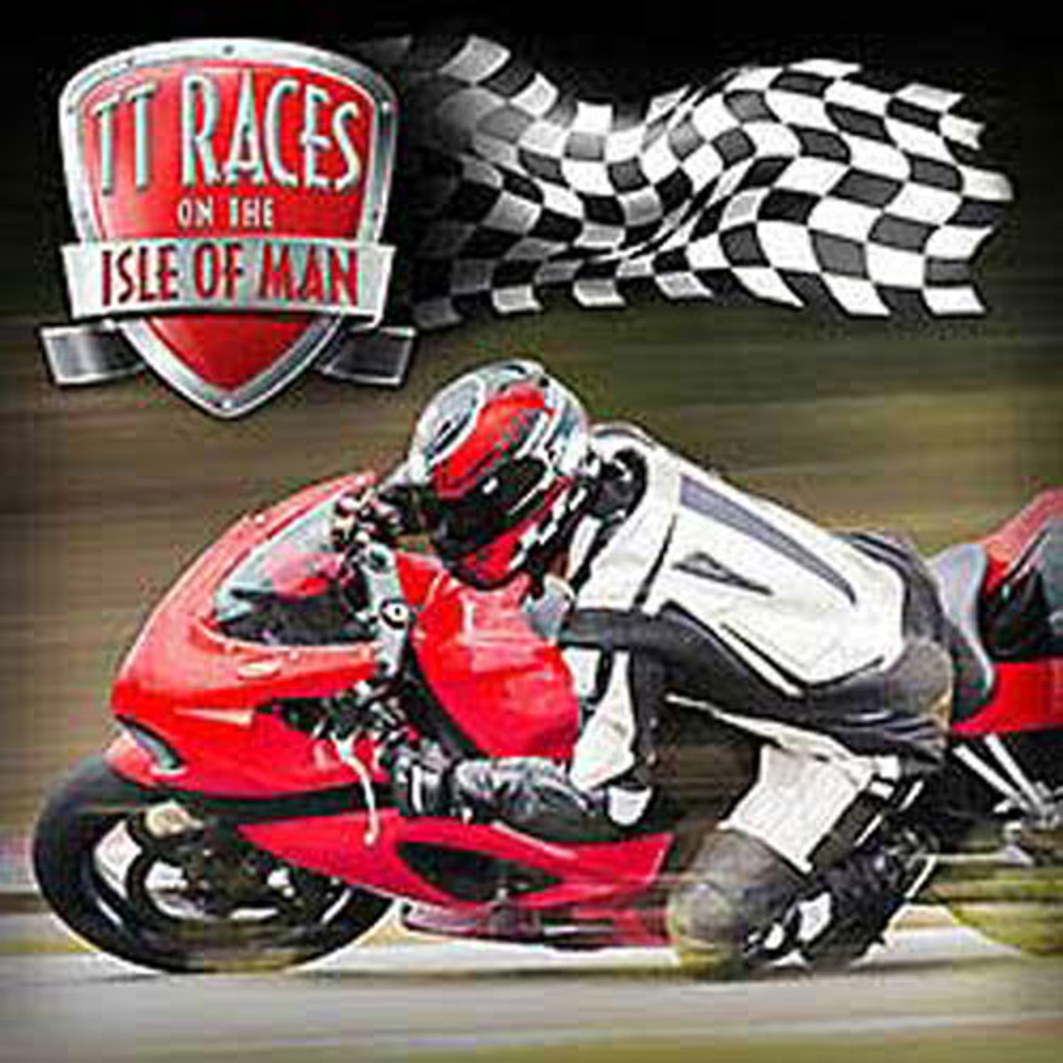

Sound Ideas TT Races on the Isle of Man Racing Sound Effects, 44.1KHz/16bit -