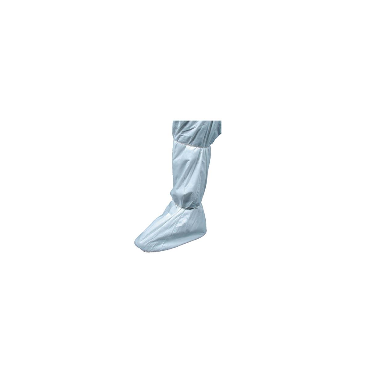 Image of Sirchie Tyvek Disposable Protective High-Top Boots