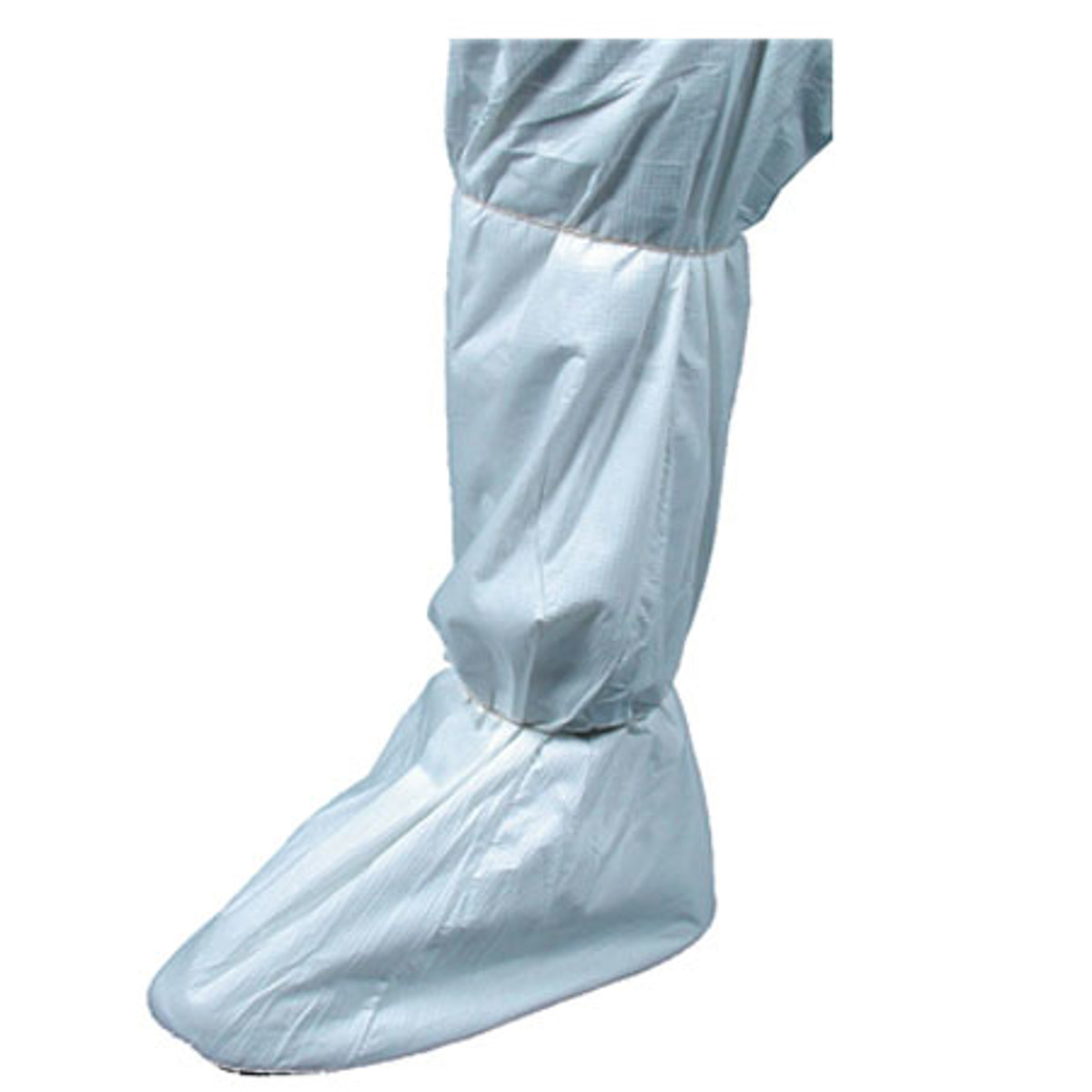 Image of Sirchie Tyvek Disposable Protective High-Top Boots