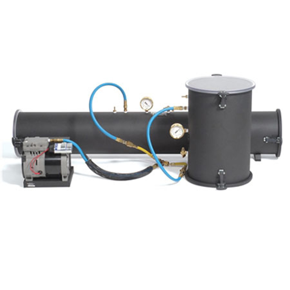 

Sirchie Cyanovac III Combination Vacuum Chamber Outfit