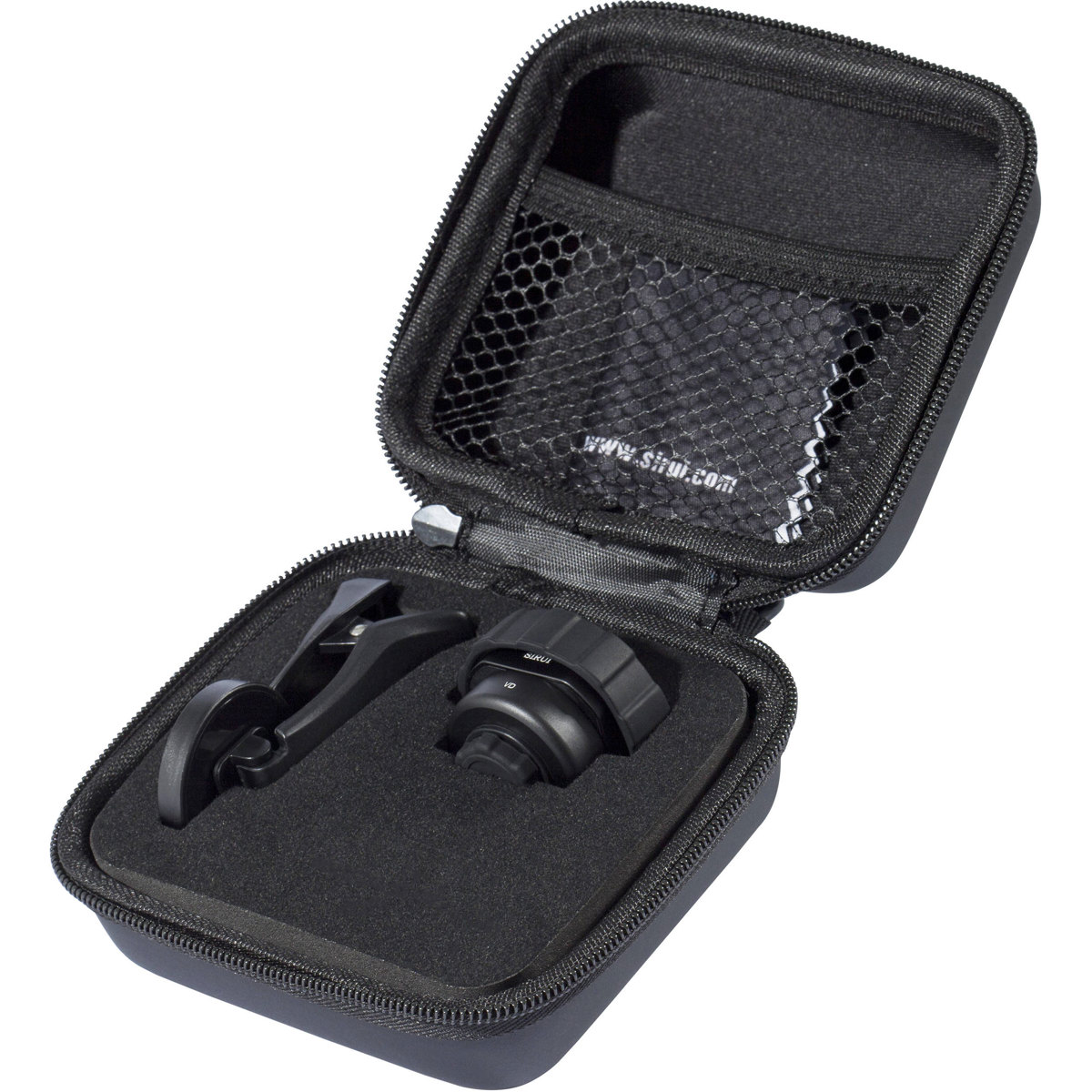 

Sirui VD-01 Anamorphic Attachment Lens with Multi-Purpose Clip for Smartphones