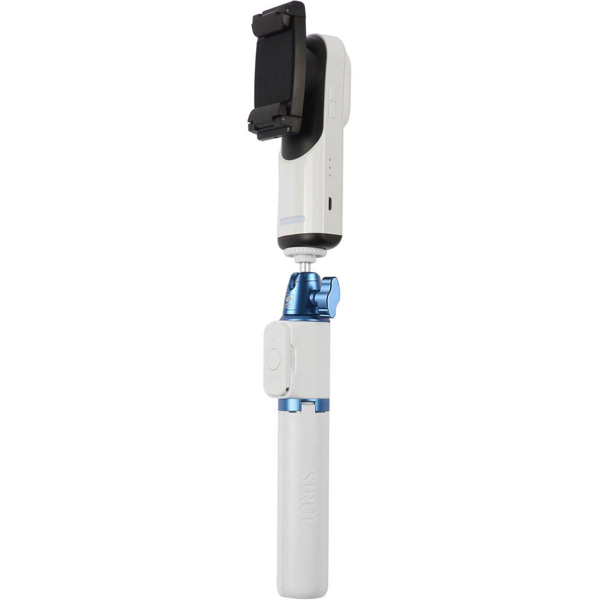 

Sirui VK-2 Plus Pocket Stabilizer Kit, White