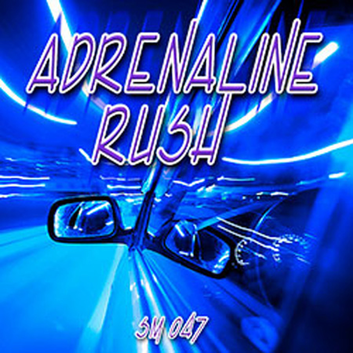 Sound Ideas M-SI-VIRTUAL-ADRENALINE R