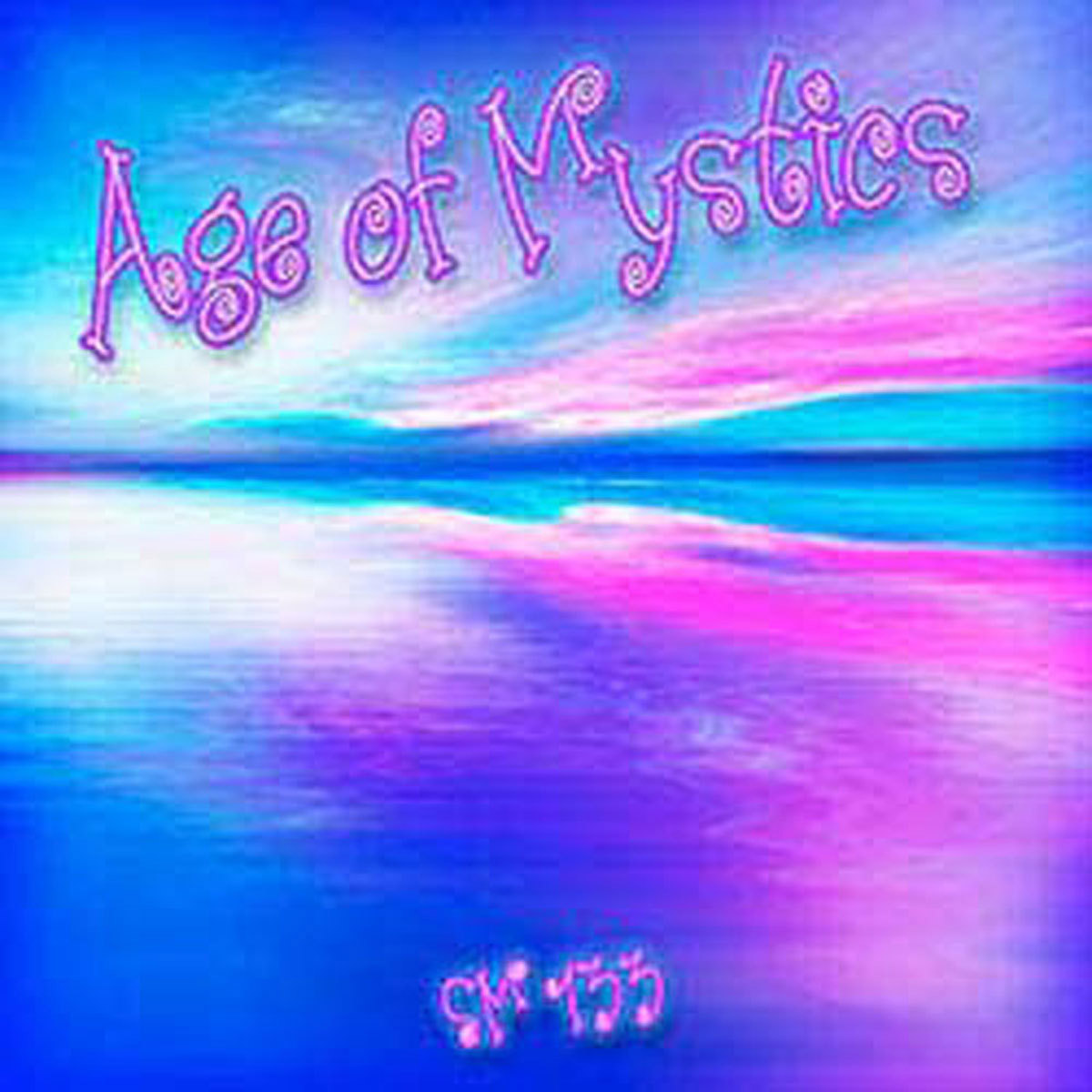 Sound Ideas M-SI-VIRTUAL-AGE OF MYSTI