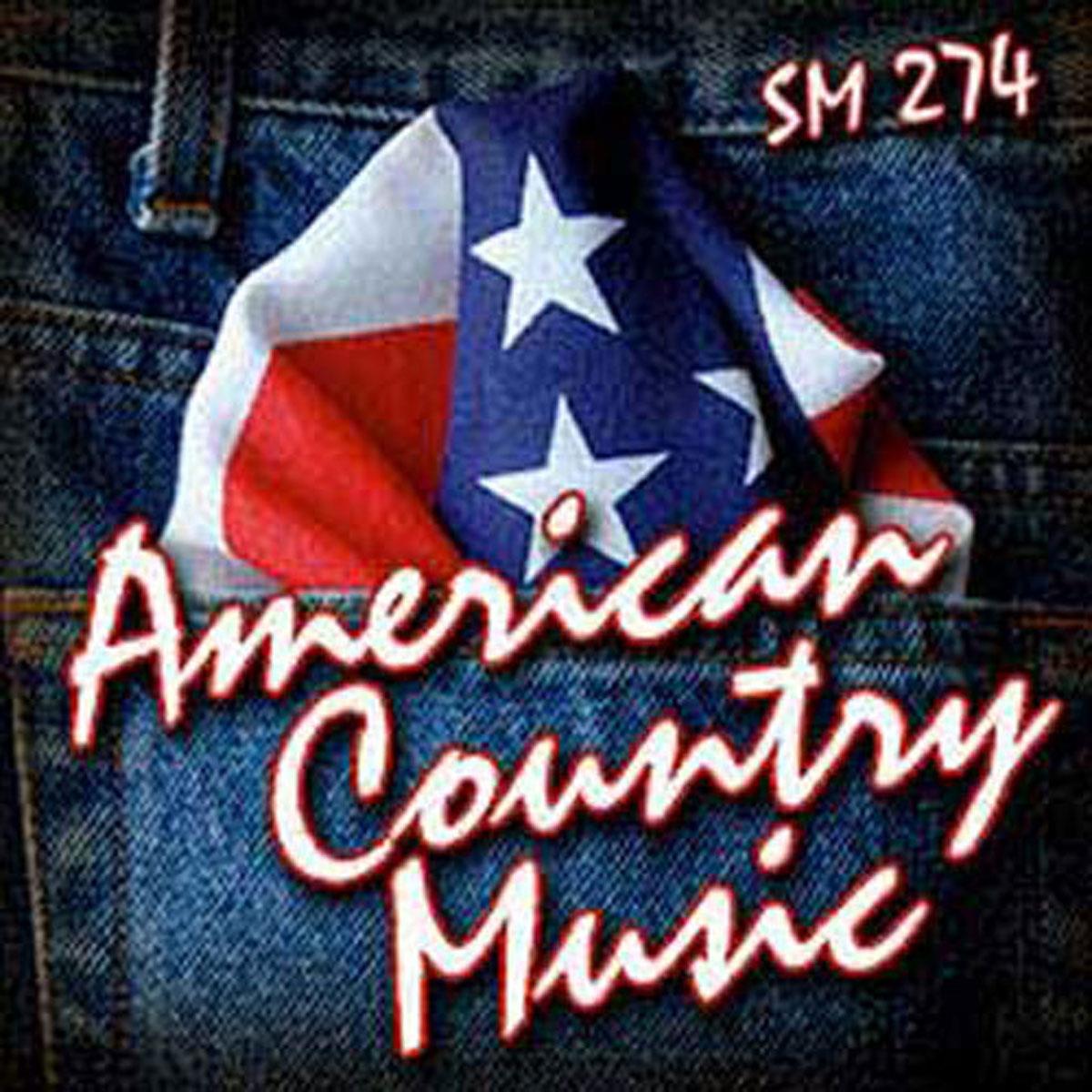 Image of Sound Ideas Royalty Free Music American Country Music Software
