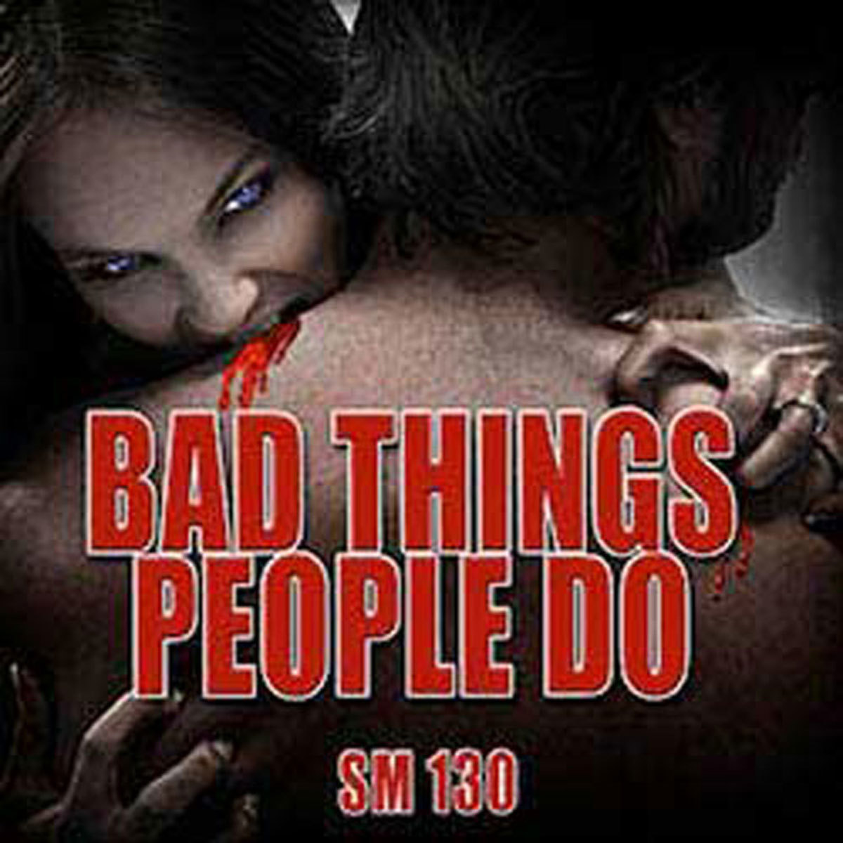 

Sound Ideas Royalty Free Music Bad Things People Do Software, Digital Download