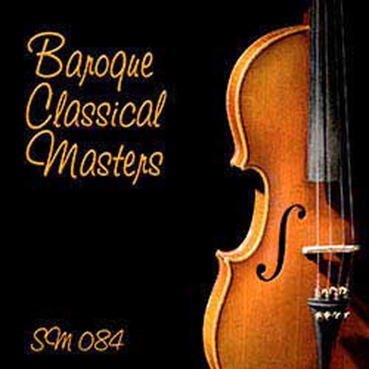 

Sound Ideas Baroque Classical Masters Software, Digital Download