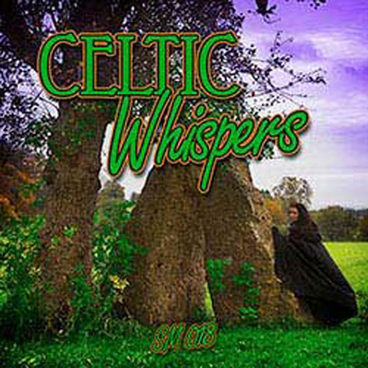 Image of Sound Ideas Royalty Free Music Celtic Whispers Software