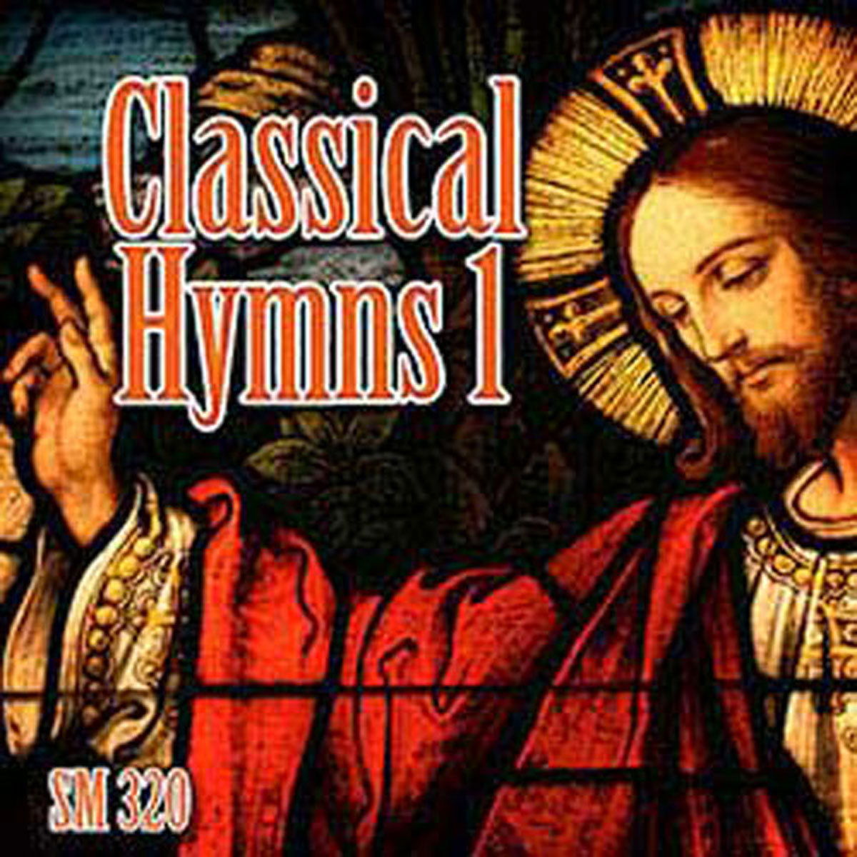 

Sound Ideas Royalty Free Music Classical Hymns 1 Software, Digital Download