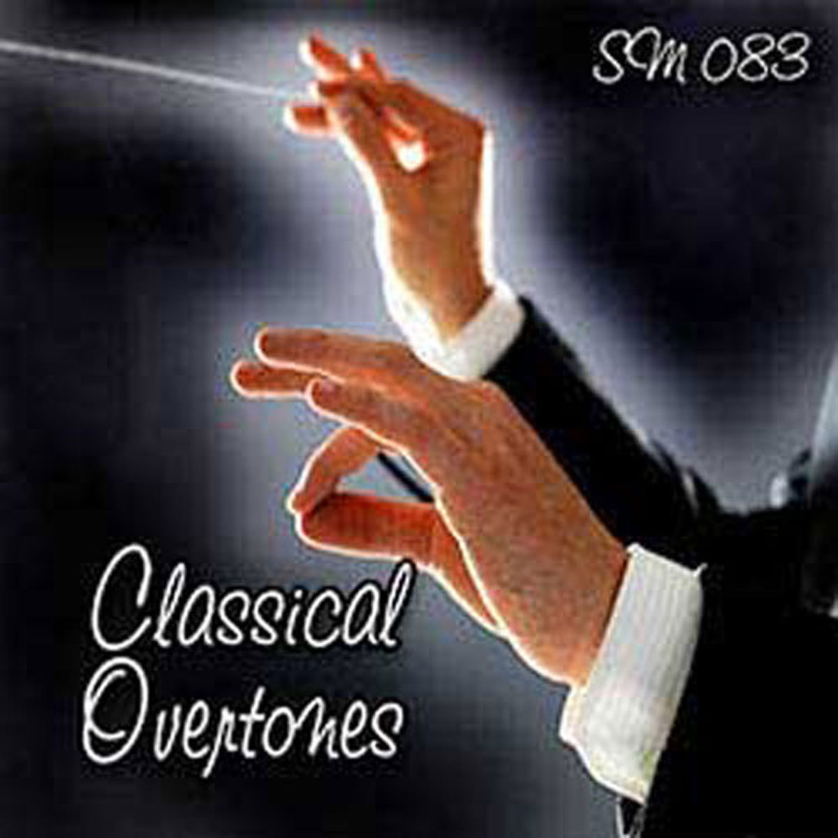 

Sound Ideas Royalty Free Music Classical Overtones Software, Digital Download