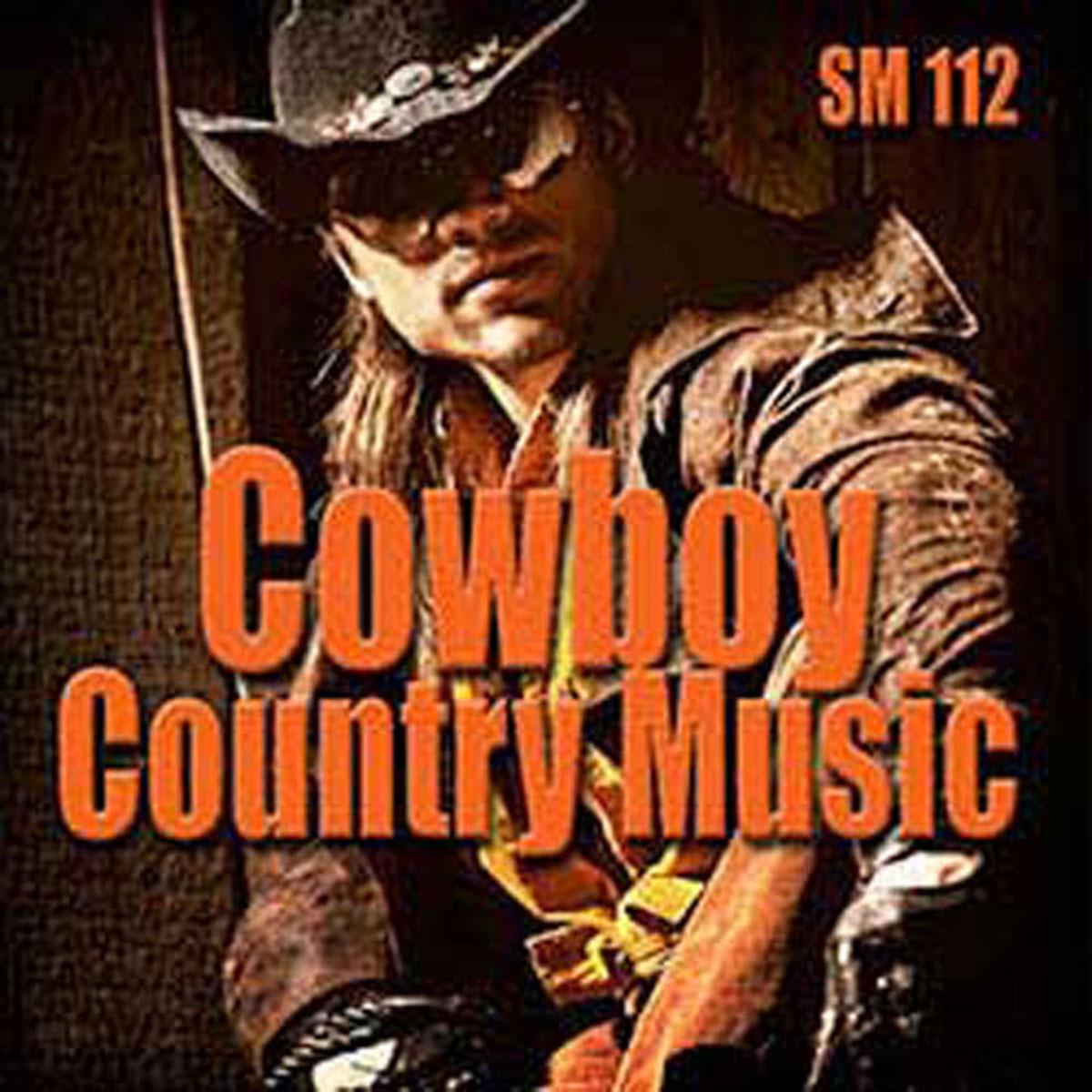 Image of Sound Ideas Royalty Free Music Cowboy Country Music Software