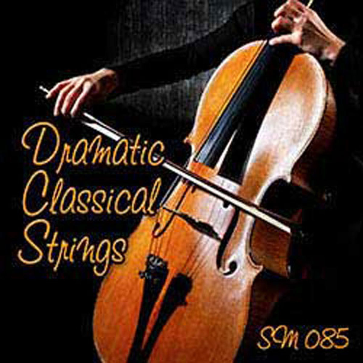 

Sound Ideas Dramatic Classical Strings Software, Digital Download