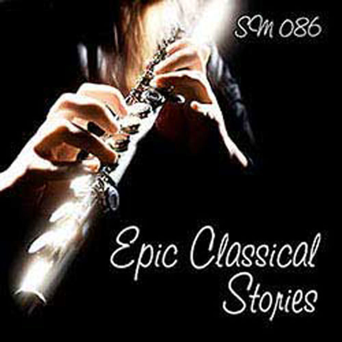 Sound Ideas M-SI-VIRTUAL-EPIC CLASSIC