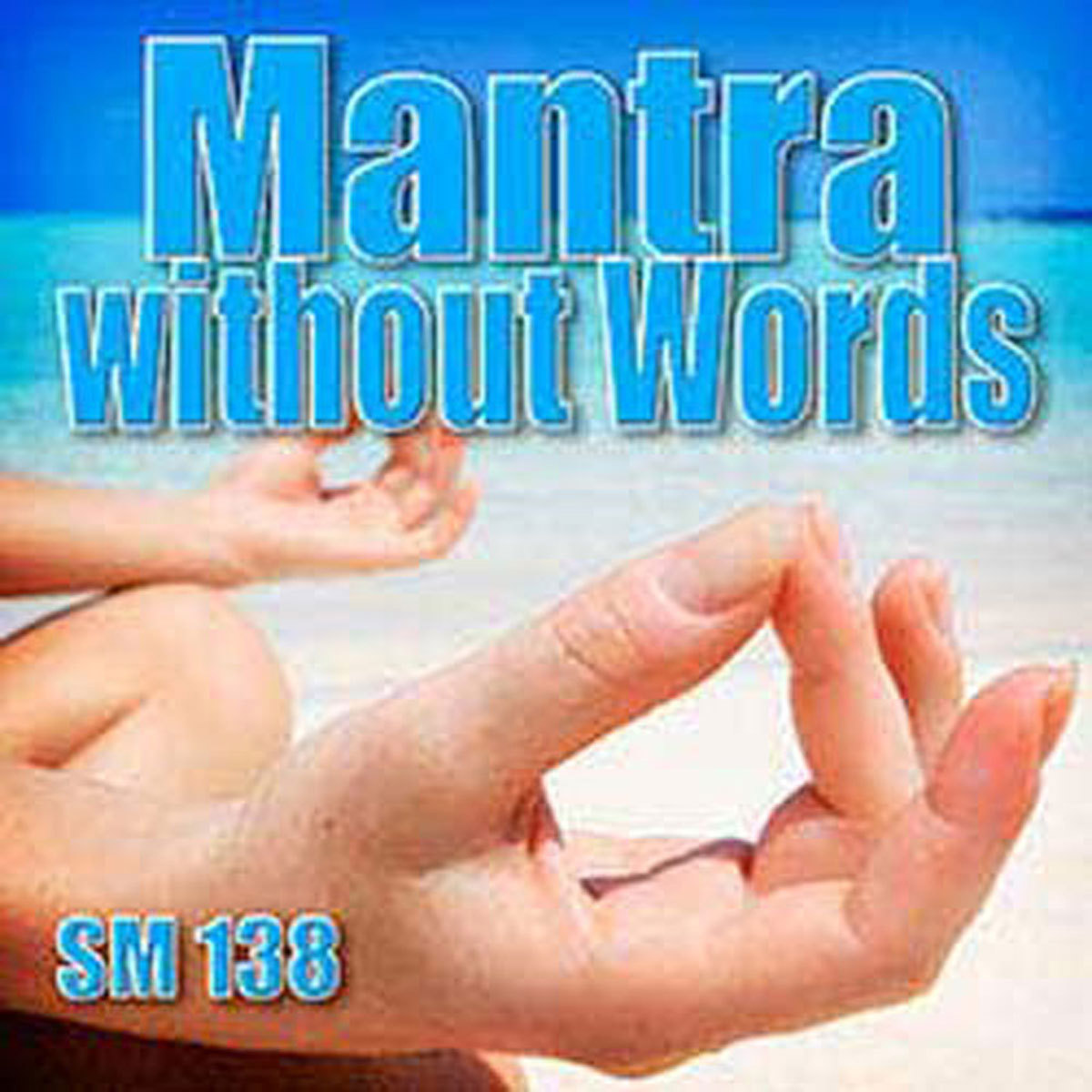 Sound Ideas M-SI-VIRTUAL-MANTRA WITHO