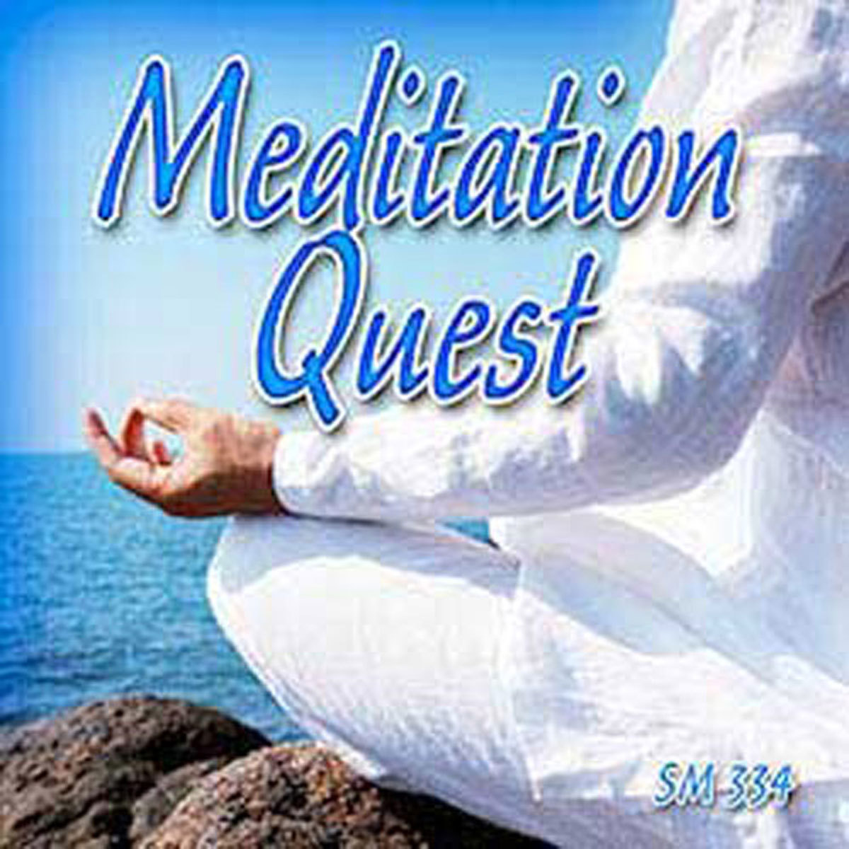 Sound Ideas M-SI-VIRTUAL-MEDITATION Q