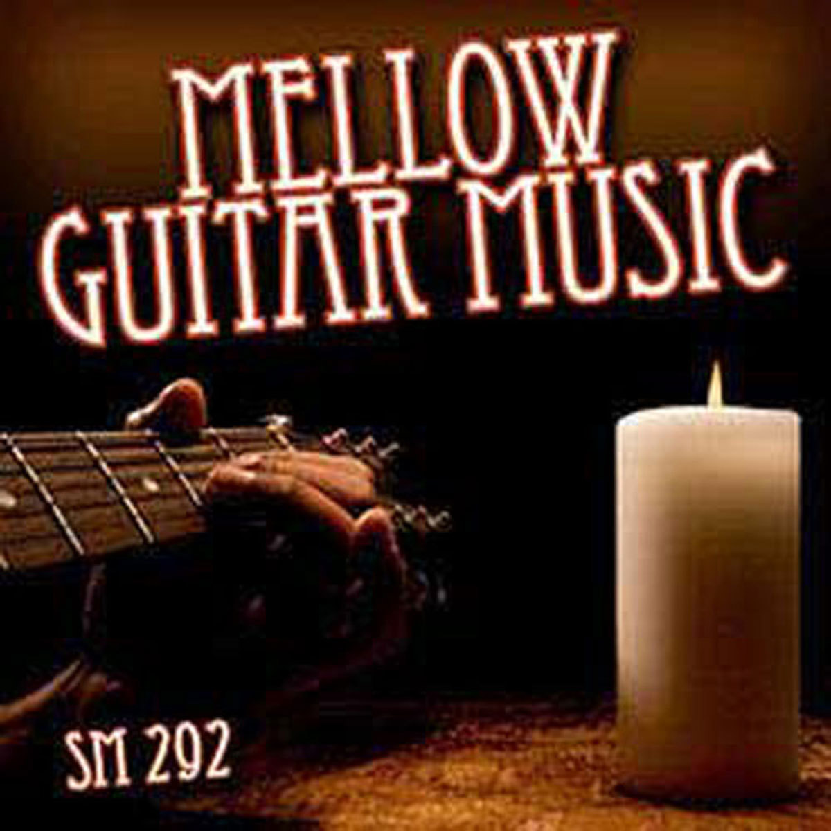 

Sound Ideas Royalty Free Music Mellow Guitar Music Software, Digital Download