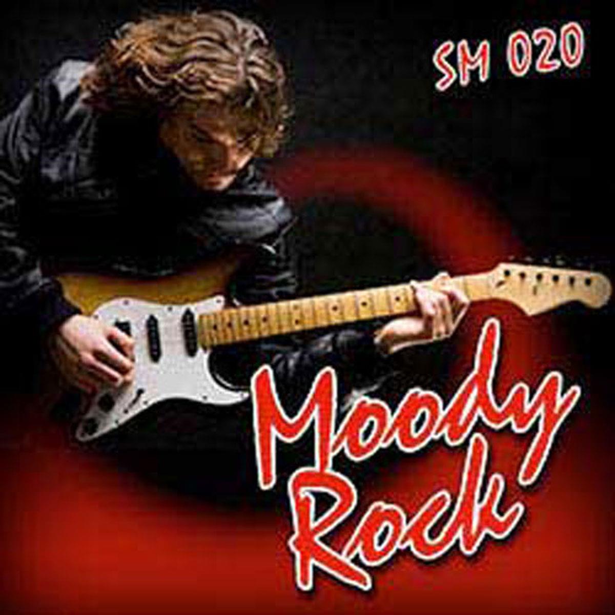 Image of Sound Ideas Royalty Free Music Moody Rock Software