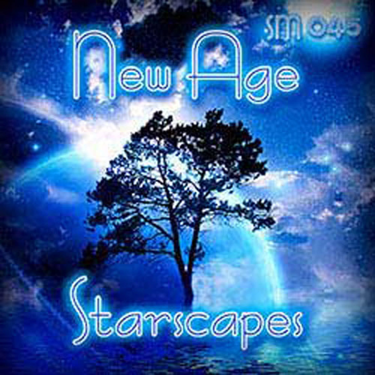 Sound Ideas M-SI-VIRTUAL-NEW AGE STAR