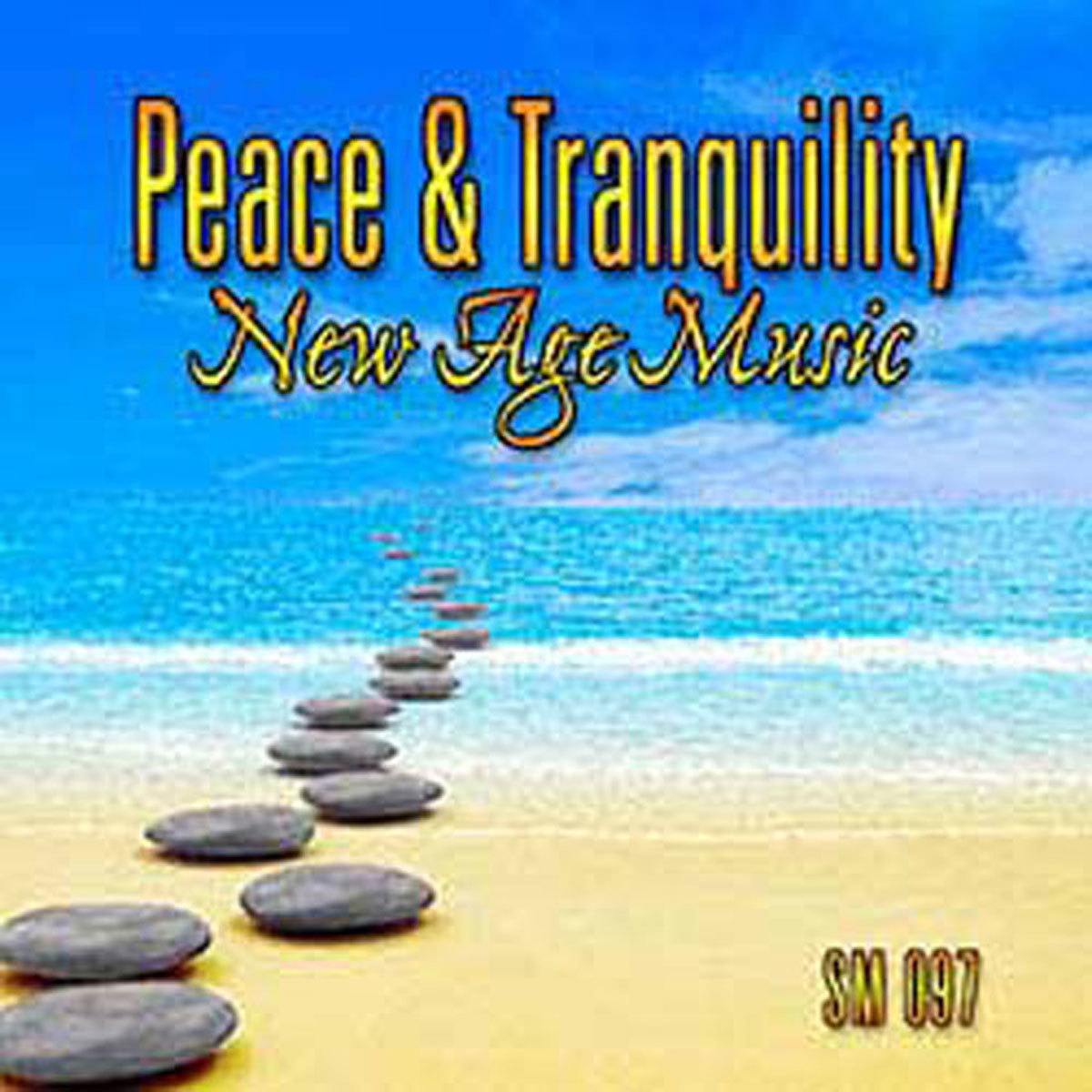 Sound Ideas M-SI-VIRTUAL-PEACE & TRAN