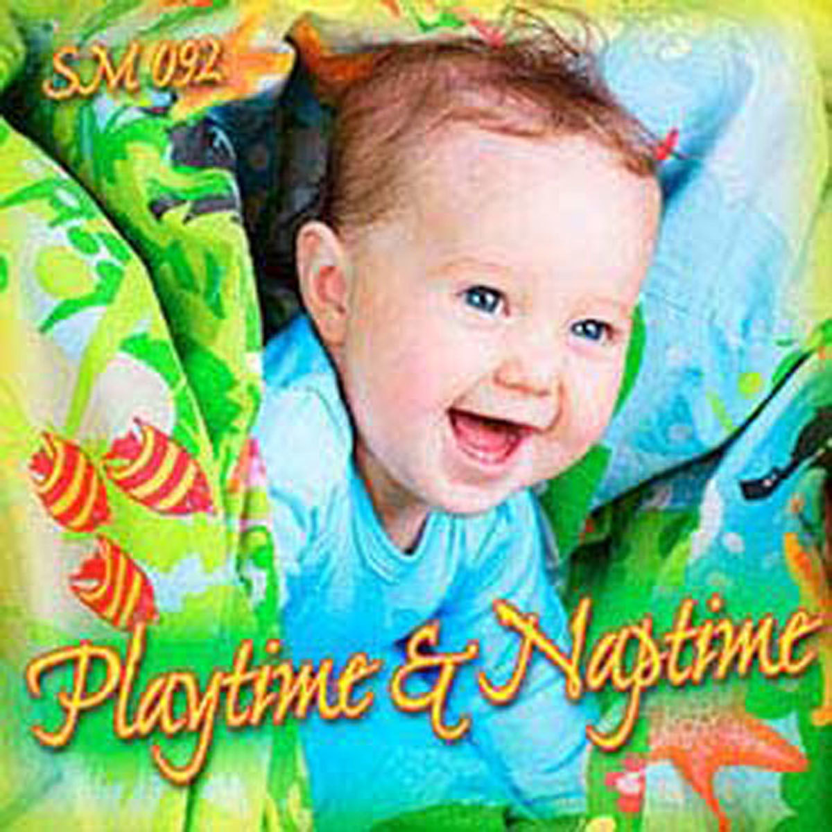 

Sound Ideas Royalty Free Music Playtime and Naptime Software, Digital Download