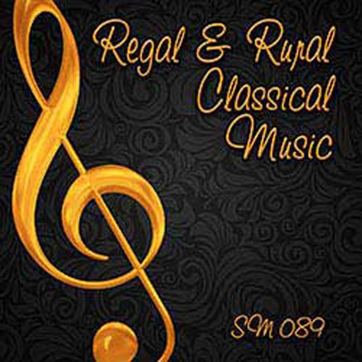 Sound Ideas M-SI-VIRTUAL-REGAL AND RU