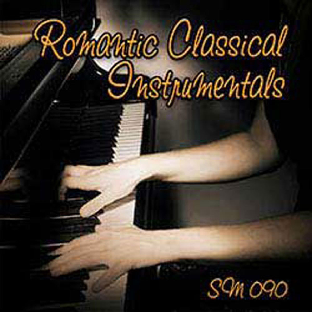 

Sound Ideas Romantic Classical Instrumentals Software, Digital Download