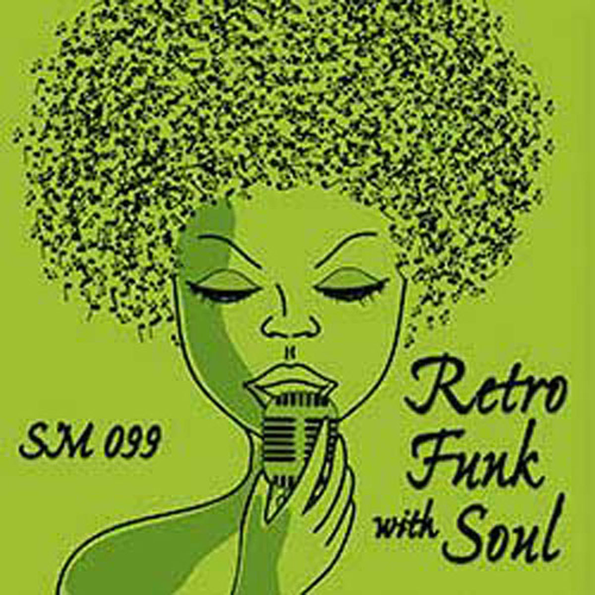 

Sound Ideas Royalty Free Music Retro Funk with Soul Software, Digital Download