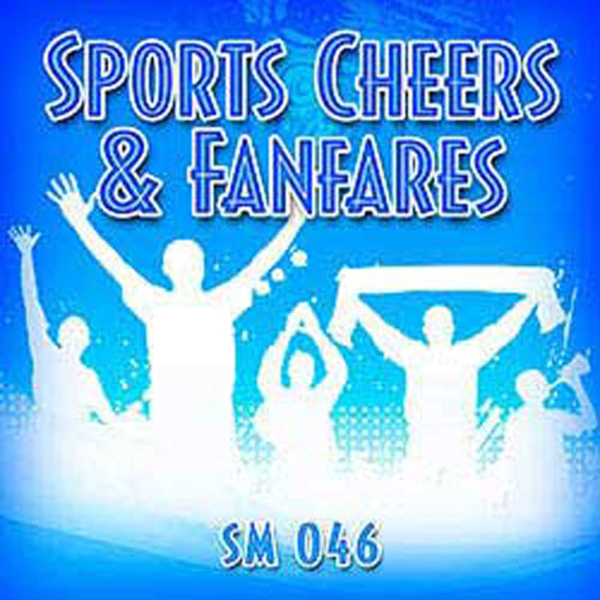 

Sound Ideas Sports Cheers and Fanfares Software, Digital Download