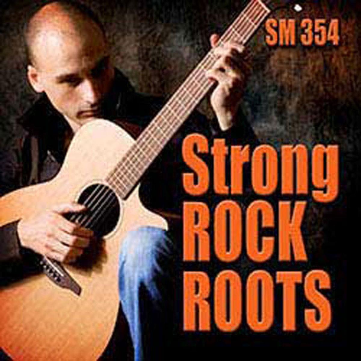 Image of Sound Ideas Strong Rock Roots Music Software