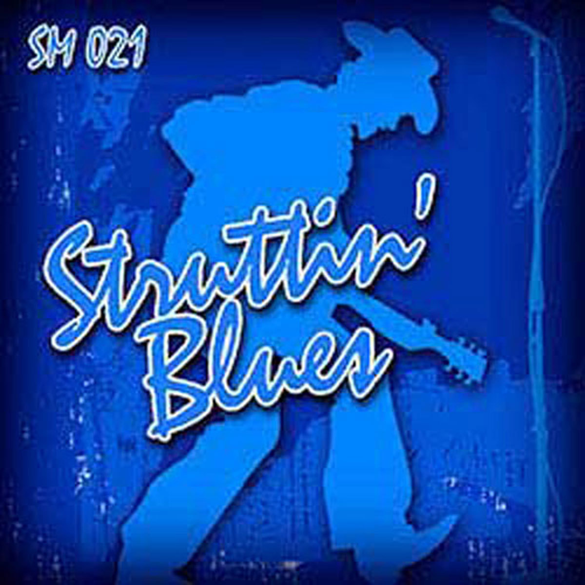 

Sound Ideas Royalty Free Music Struttin Blues Software, Digital Download