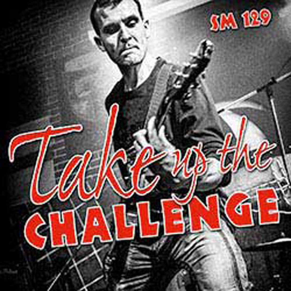 

Sound Ideas Royalty Free Music Take Up the Challenge Software, Digital Download