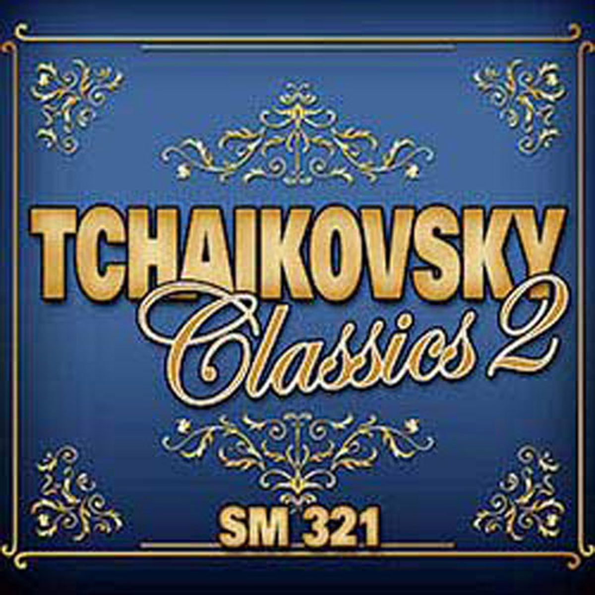 

Sound Ideas Royalty Free Music Tchaikovsky Classics 2 Software, Digital Download