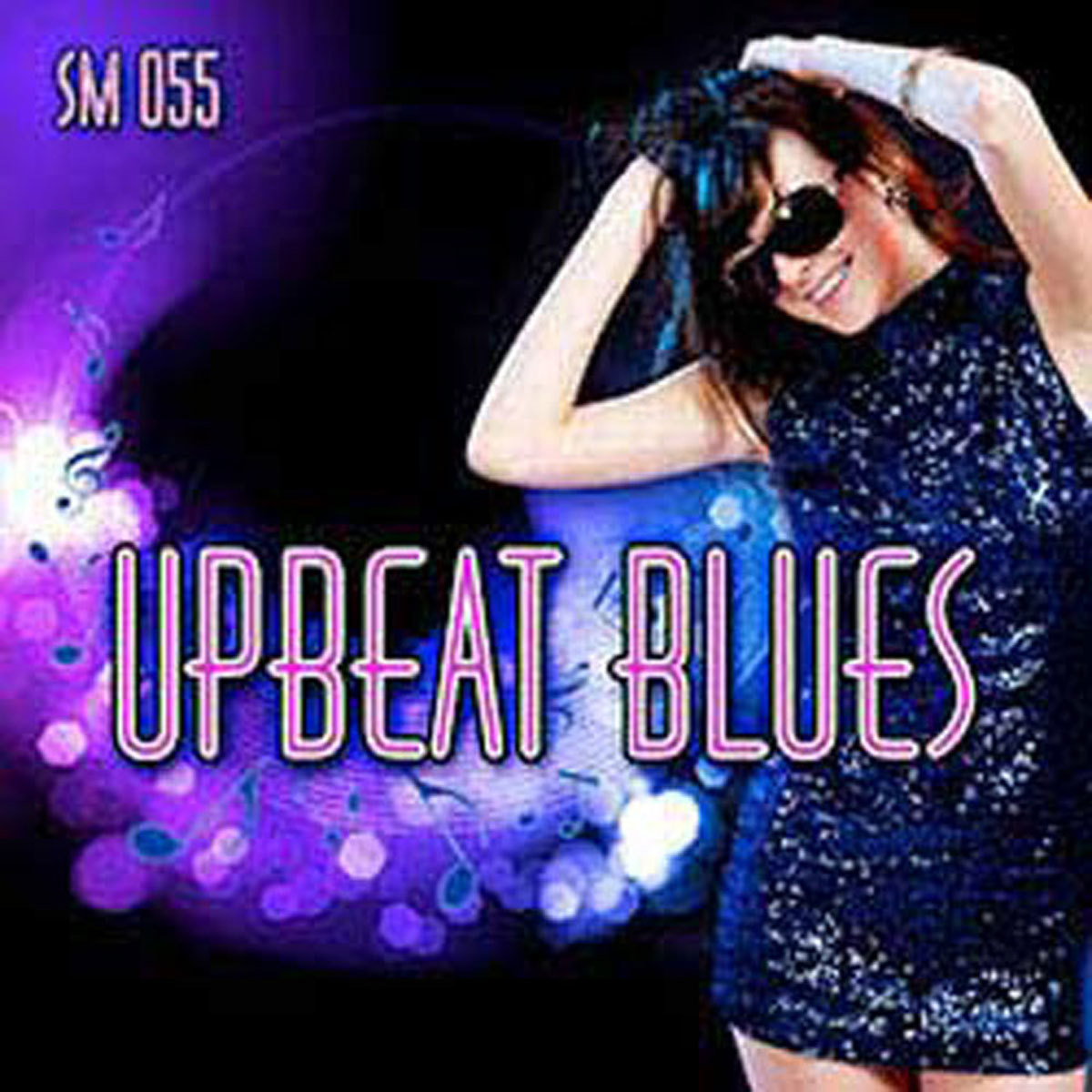 

Sound Ideas Royalty Free Music Upbeat Blues Software, Digital Download
