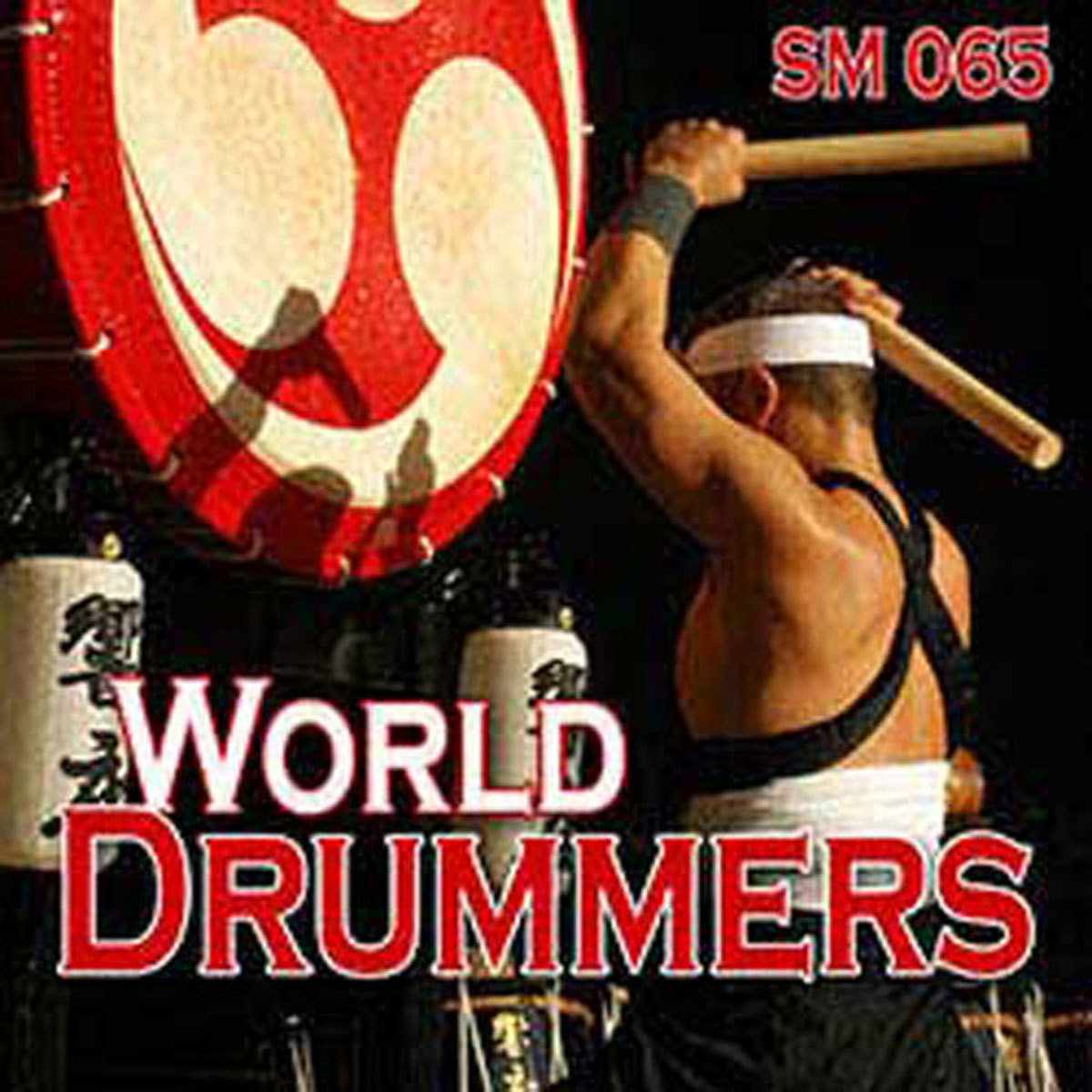 

Sound Ideas Royalty Free Music World Drummers Software, Digital Download
