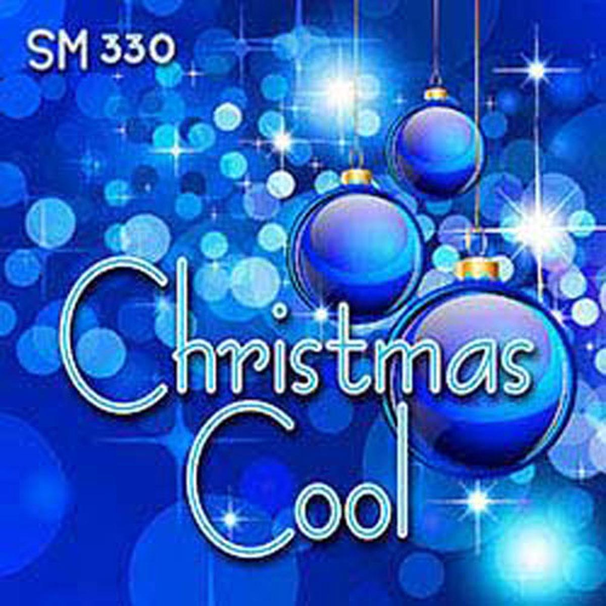 Image of Sound Ideas Royalty Free Music Christmas Cool Software