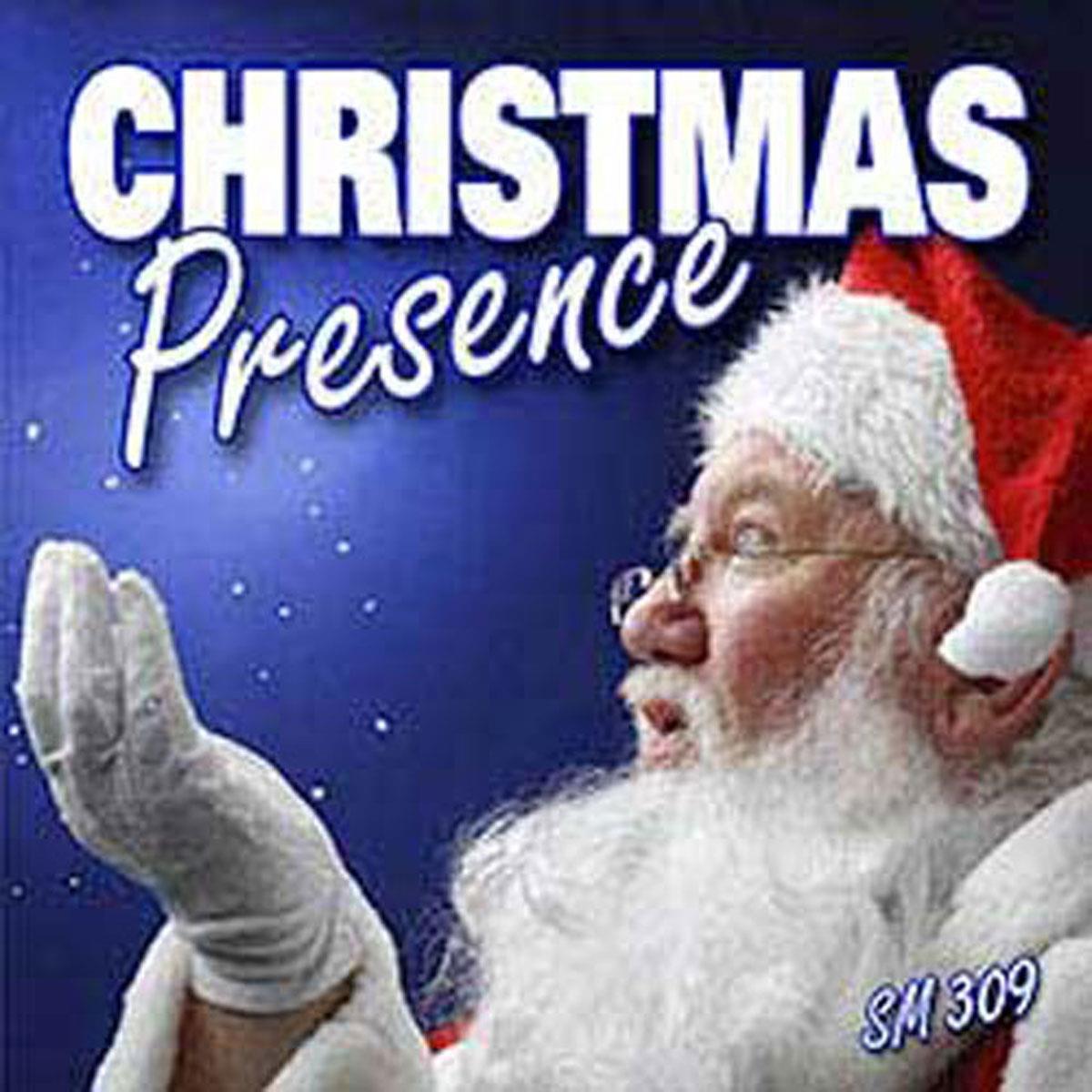Image of Sound Ideas Royalty Free Music Christmas Presence Software