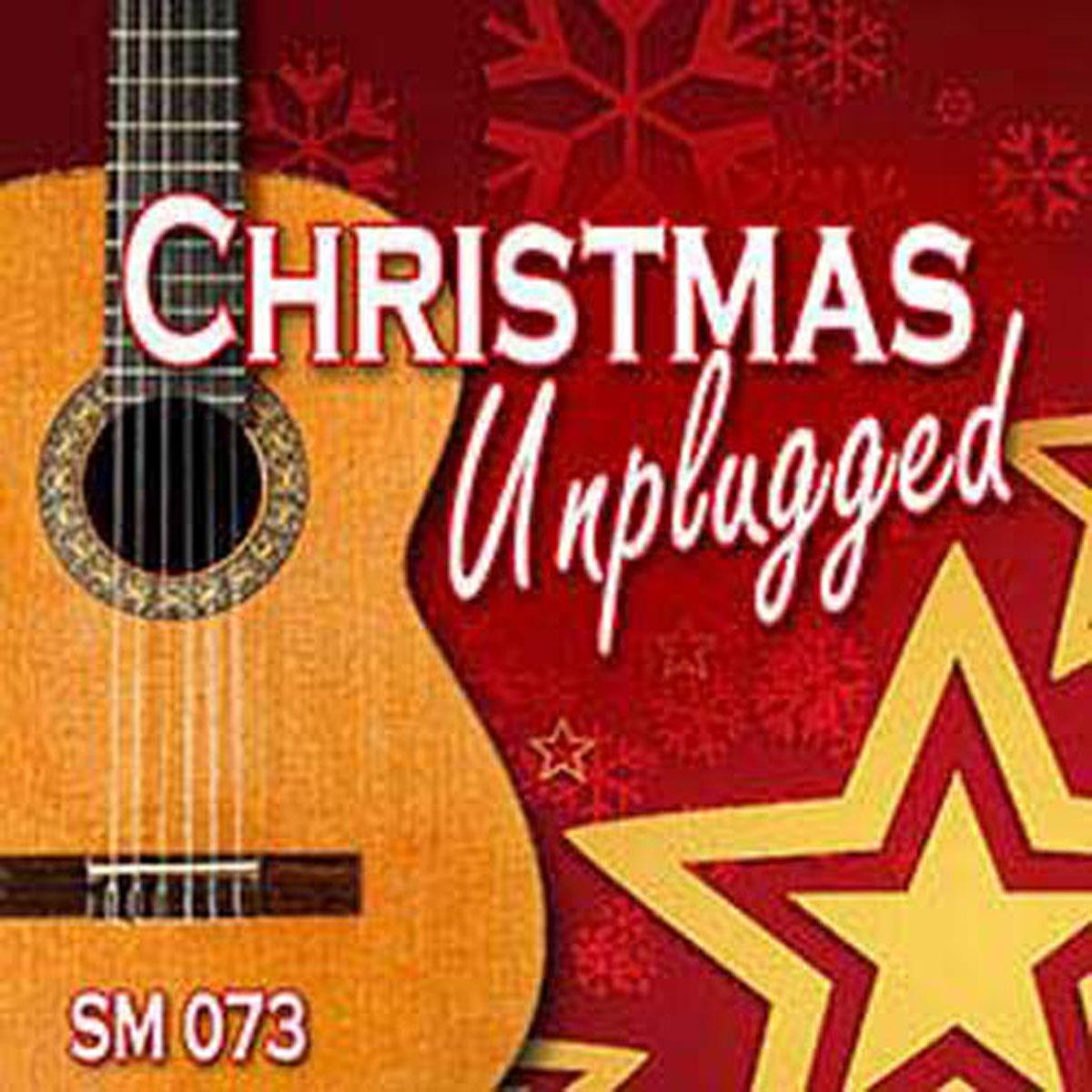 Image of Sound Ideas Royalty Free Music Christmas Unplugged Software