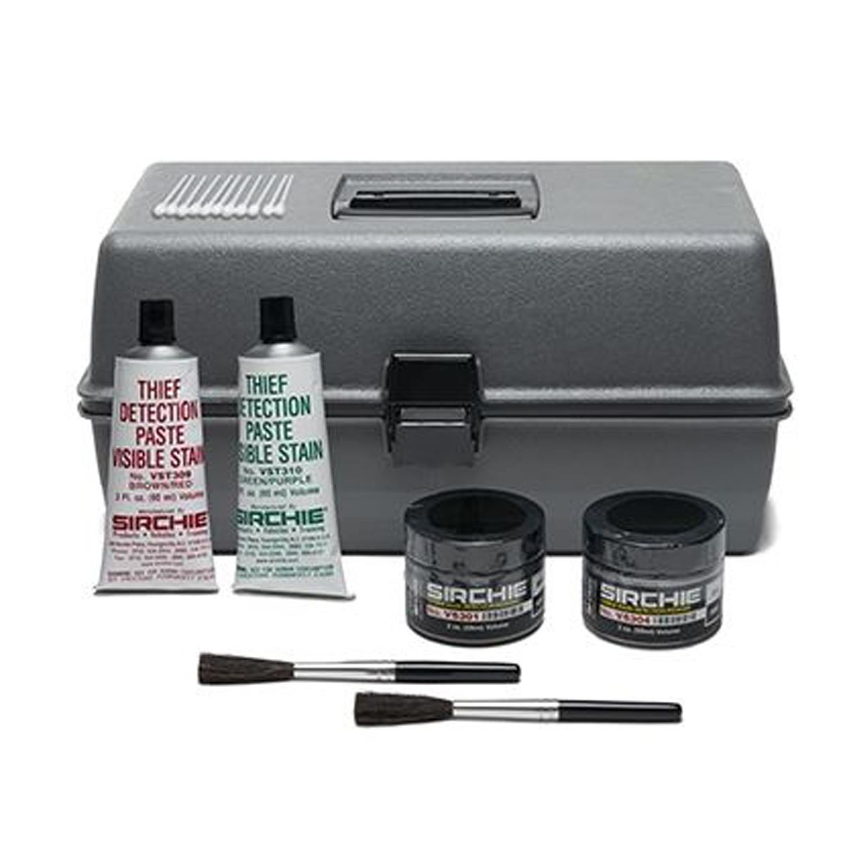 Image of Sirchie Regular Visible Stain Detection Kit