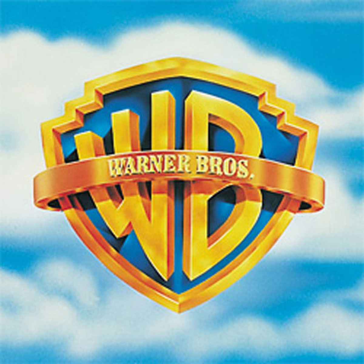

Sound Ideas Warner Bros. Sound Effects Library Audio CDs, 5 CDs