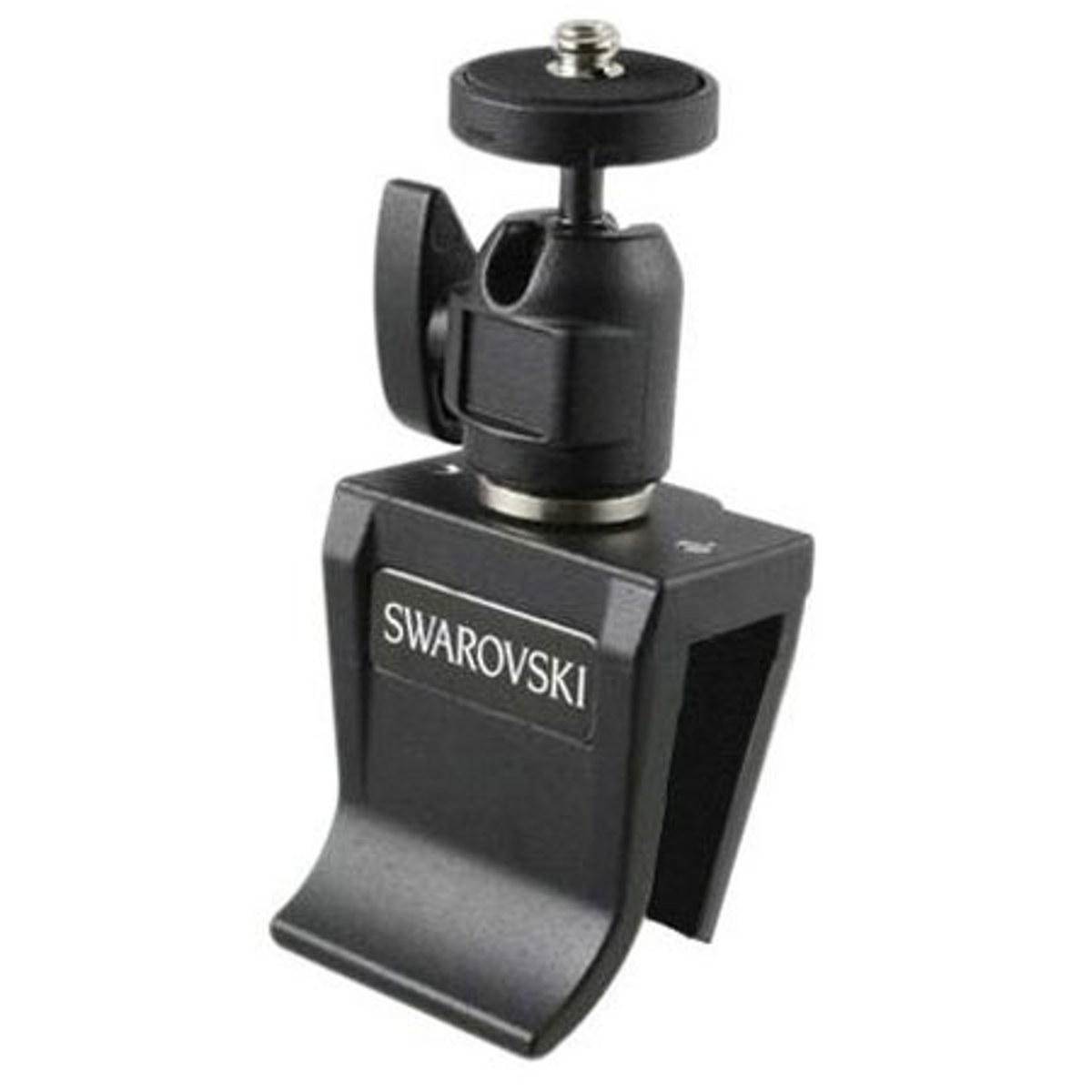 

Swarovski Optik 49043 Car Window Mount, Miniball Head